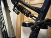 GHOST E-ASX 160 Advanced / navy blue / vel. L / model 2024