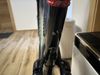 GHOST E-ASX 160 Advanced / navy blue / vel. L / model 2024