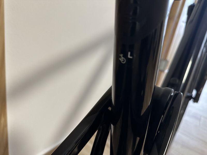 NOVÉ GHOST LECTOR FS - PRO, model 2024, velikost L