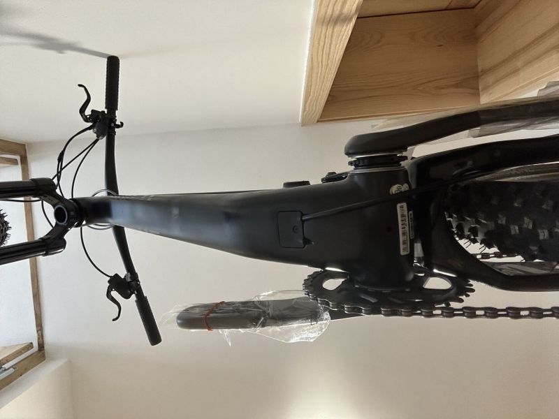 NOVÉ GHOST LECTOR FS - PRO, model 2024, velikost L
