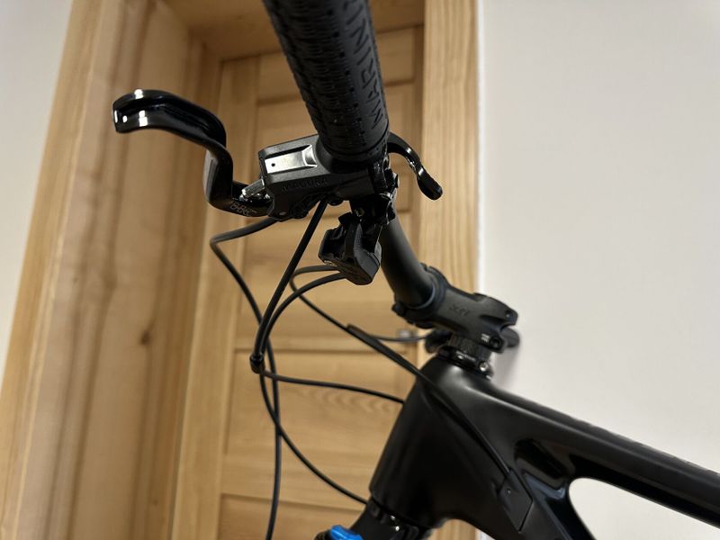 NOVÉ GHOST LECTOR FS - PRO, model 2024, velikost L