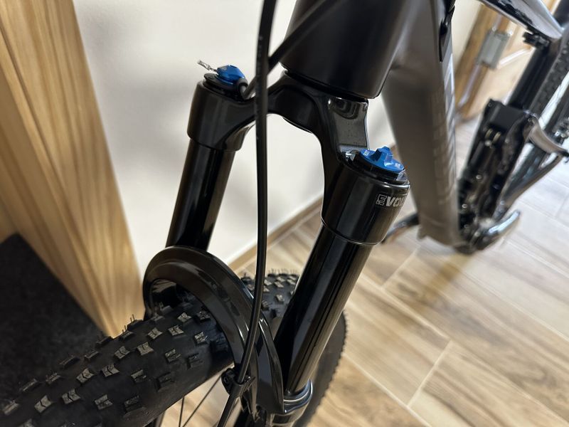 NOVÉ GHOST LECTOR FS - PRO, model 2024, velikost L