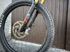 NOVÉ : GHOST Riot AM CF Full Party - XL, model 2024