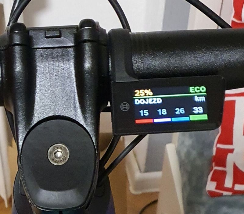 Bosch Purion 400