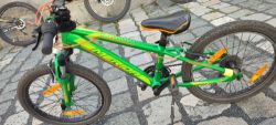 Merida Matts J20