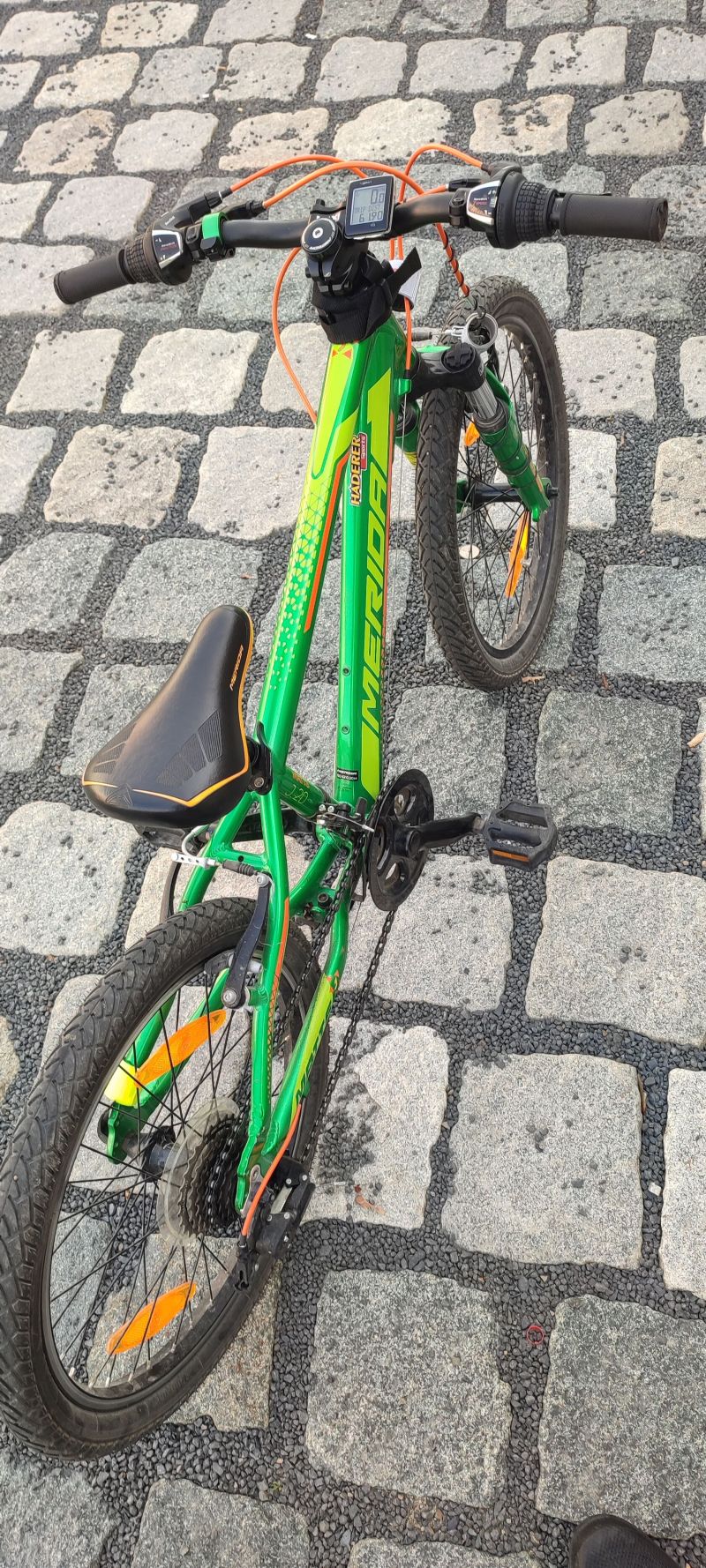 Merida Matts J20