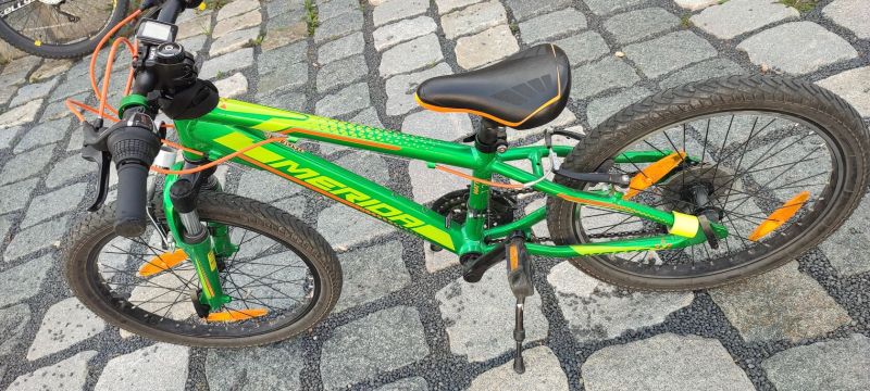 Merida Matts J20