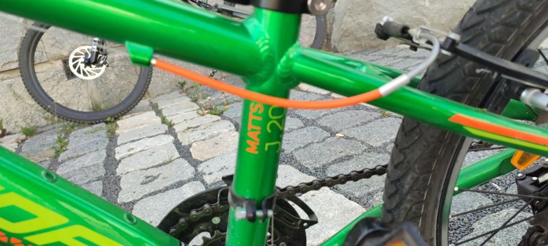 Merida Matts J20