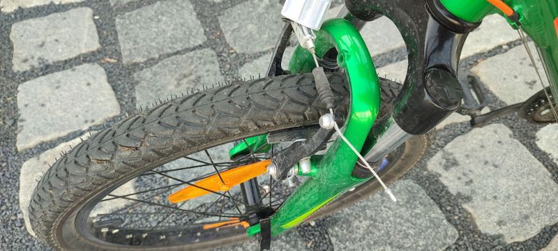 Merida Matts J20