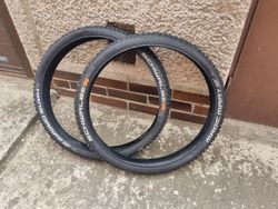 Pláště Schwalbe Magic Mary 27,5