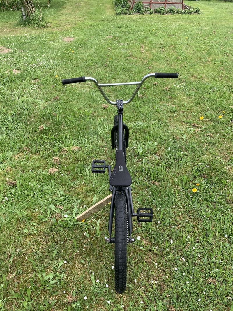 Bmx We The People Arcade skládačka