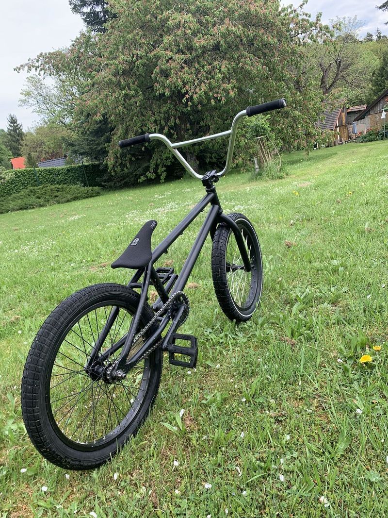 Bmx We The People Arcade skládačka