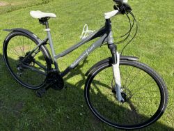 Dámské kolo Kilimanjaro 28"