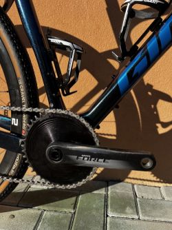 Giant Revolt Advanced 2