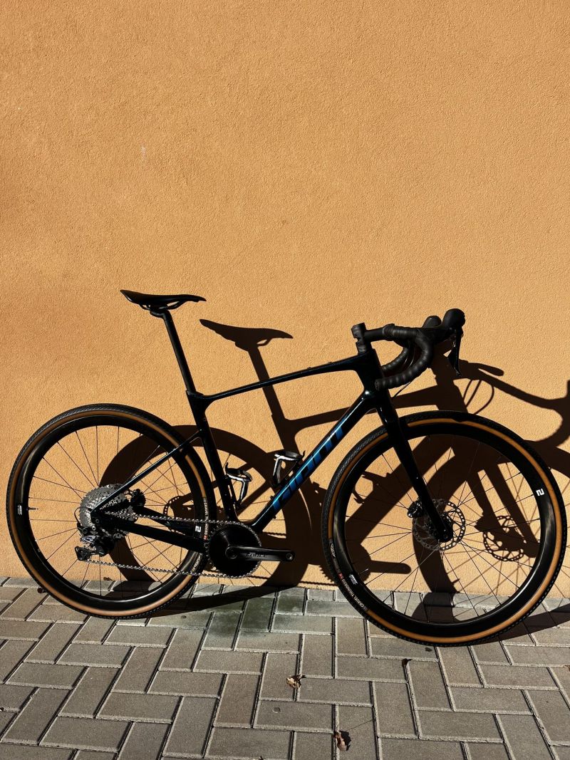 Giant Revolt Advanced 2