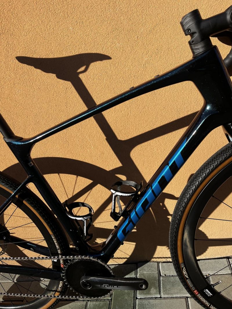 Giant Revolt Advanced 2