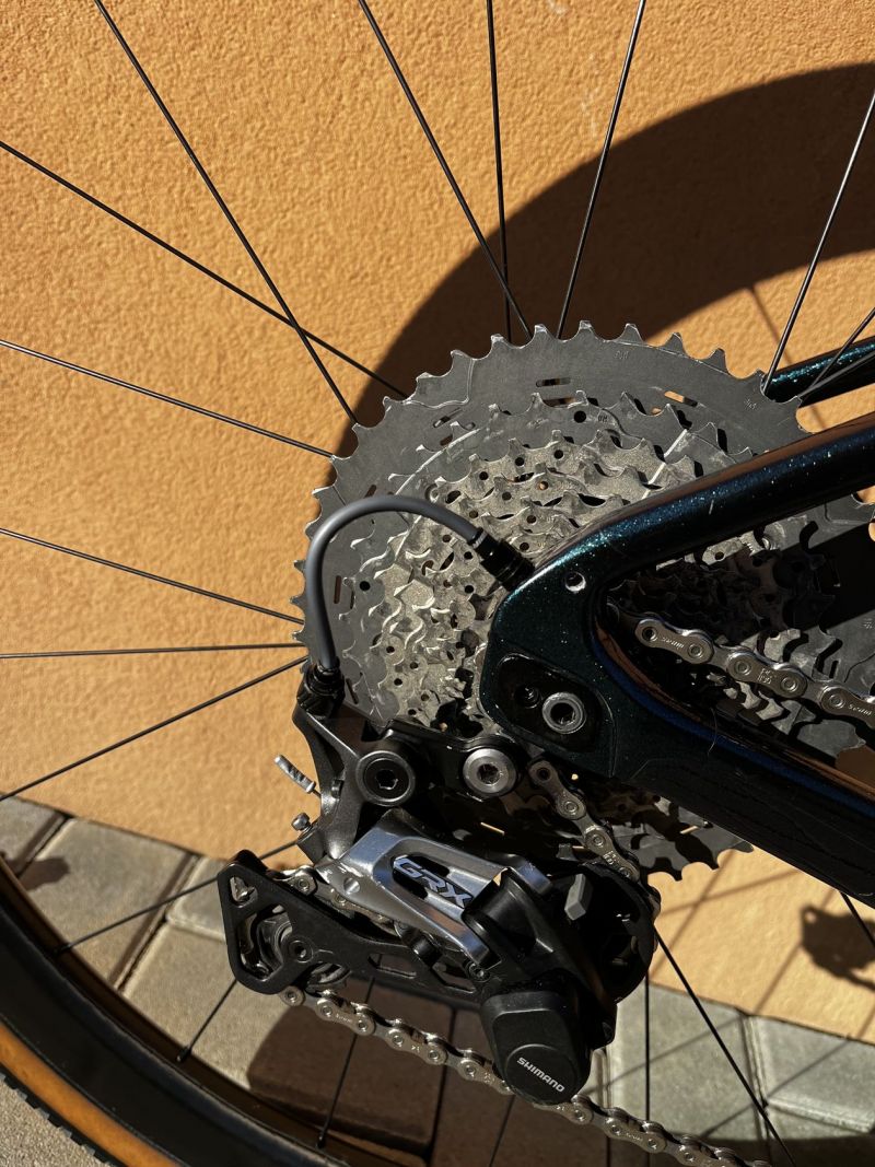 Giant Revolt Advanced 2