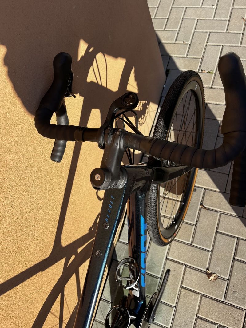 Giant Revolt Advanced 2