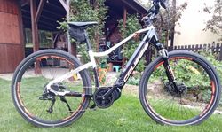CRUSSIS e cross 7,8