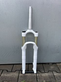 Rockshox reba team dirt slope vidlice 