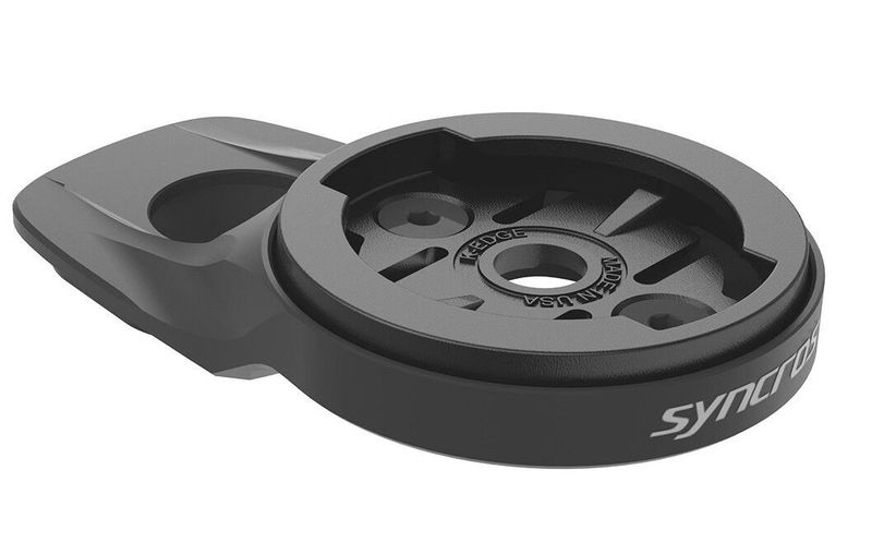 MTB držák cyklocomputeru Syncros GARMIN