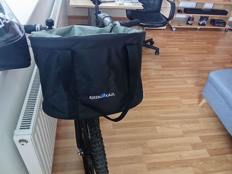 Prodam horske kolo Ks Cycling Buss