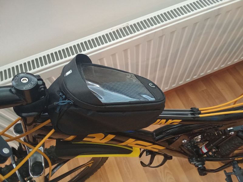 Prodam horske kolo Ks Cycling Buss