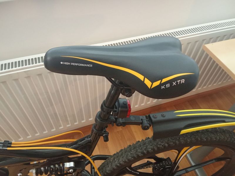 Prodam horske kolo Ks Cycling Buss
