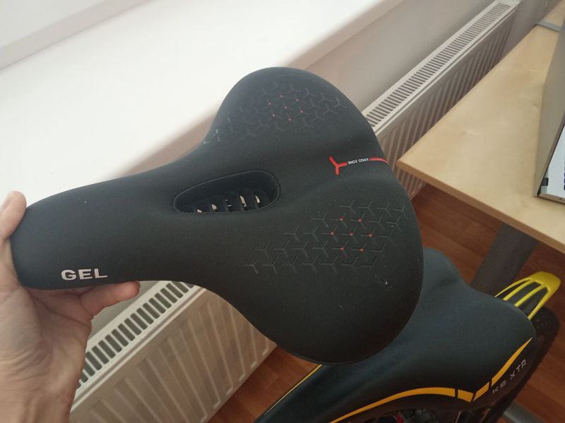 Prodam horske kolo Ks Cycling Buss