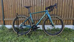 Colnago G4x