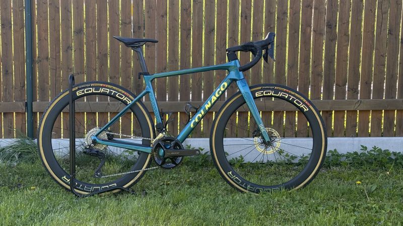 Colnago G4x