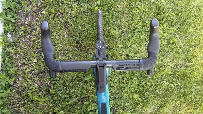 Colnago G4x