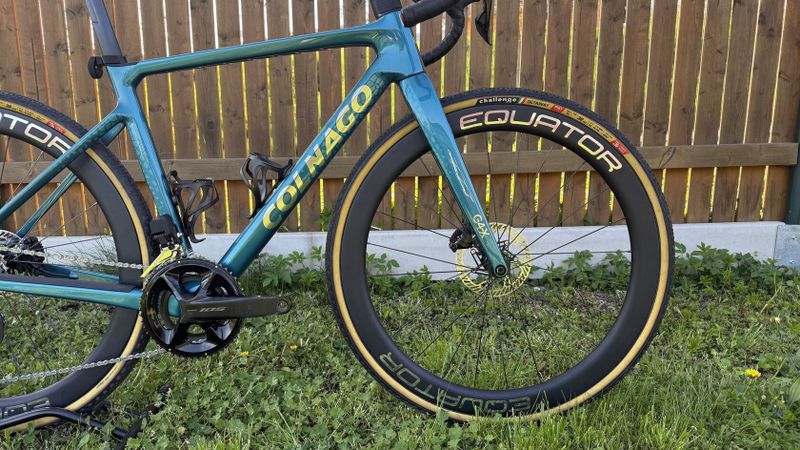 Colnago G4x