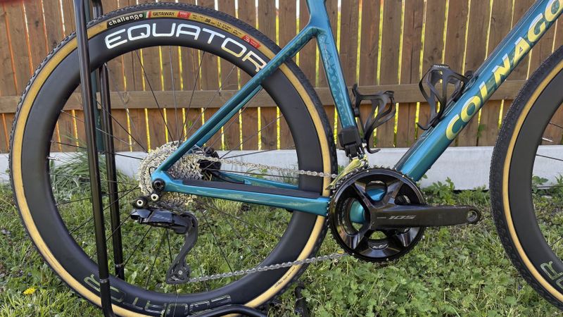 Colnago G4x
