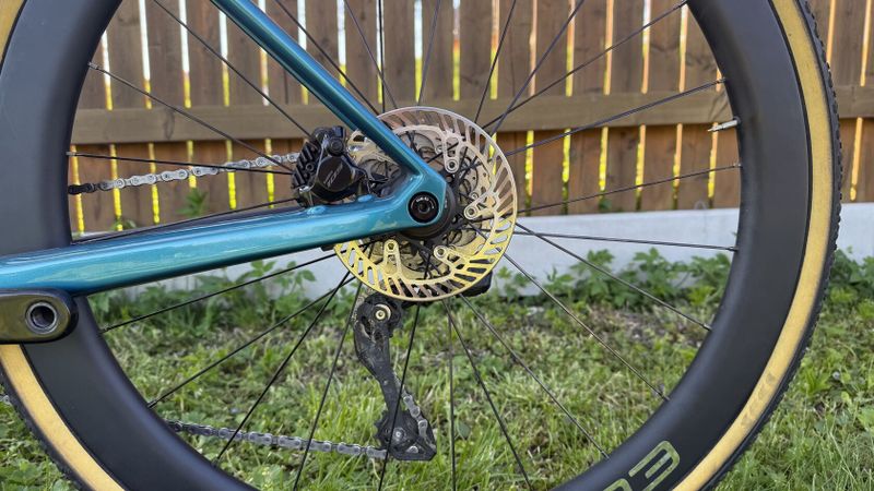 Colnago G4x