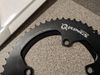 Oválné převodníky Rotor Q-Rings 52-36 pro Shimano 11-12rychl