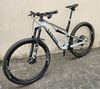 Canyon Neuron CF8, SRAM GX AXS, REVERB AXS