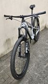 Canyon Neuron CF8, SRAM GX AXS, REVERB AXS