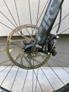 Canyon Neuron CF 8 2021 "L" ; 29" horské kolo