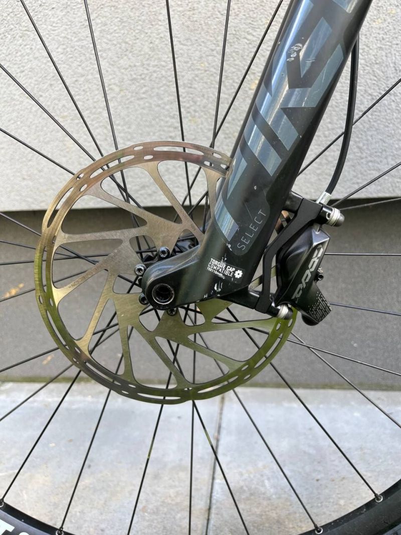 Canyon Neuron CF 8 2021 "L" ; 29" horské kolo