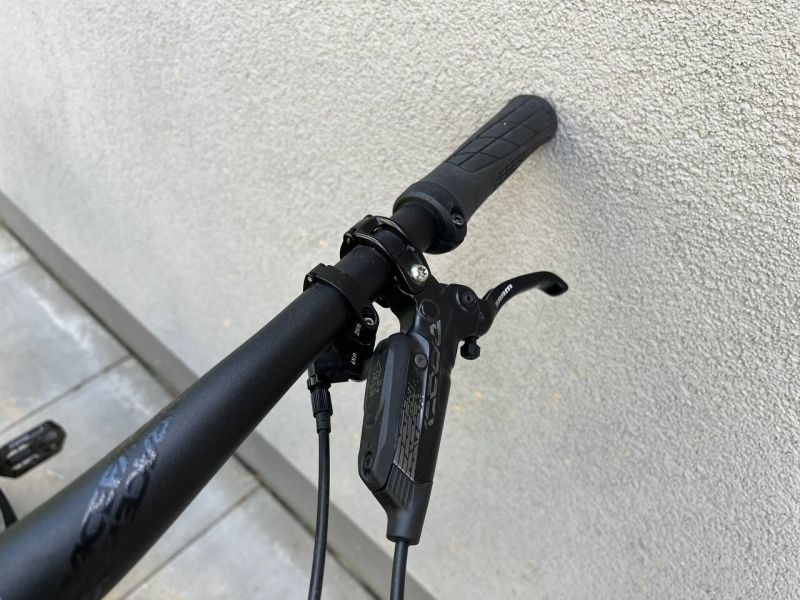 Canyon Neuron CF 8 2021 "L" ; 29" horské kolo