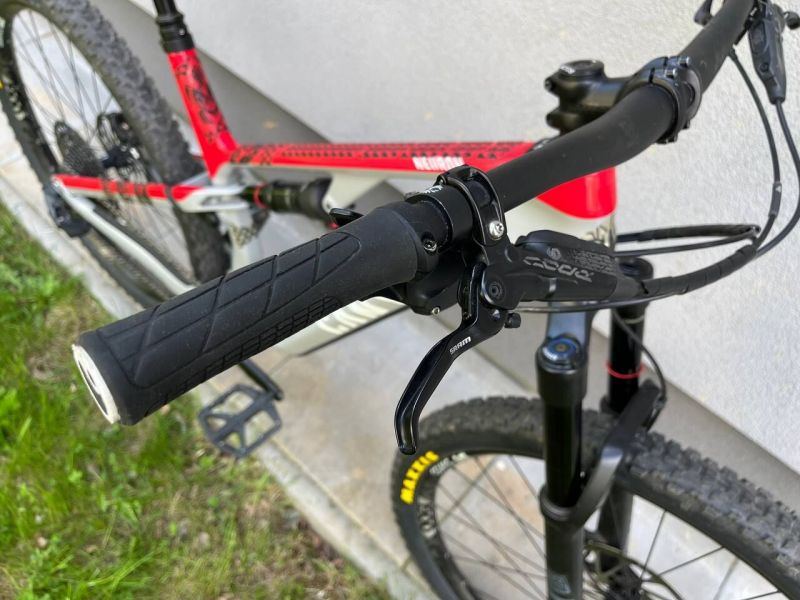 Canyon Neuron CF 8 2021 "L" ; 29" horské kolo