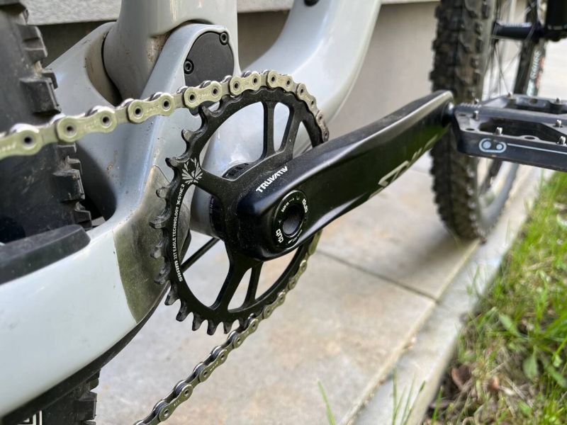 Canyon Neuron CF 8 2021 "L" ; 29" horské kolo
