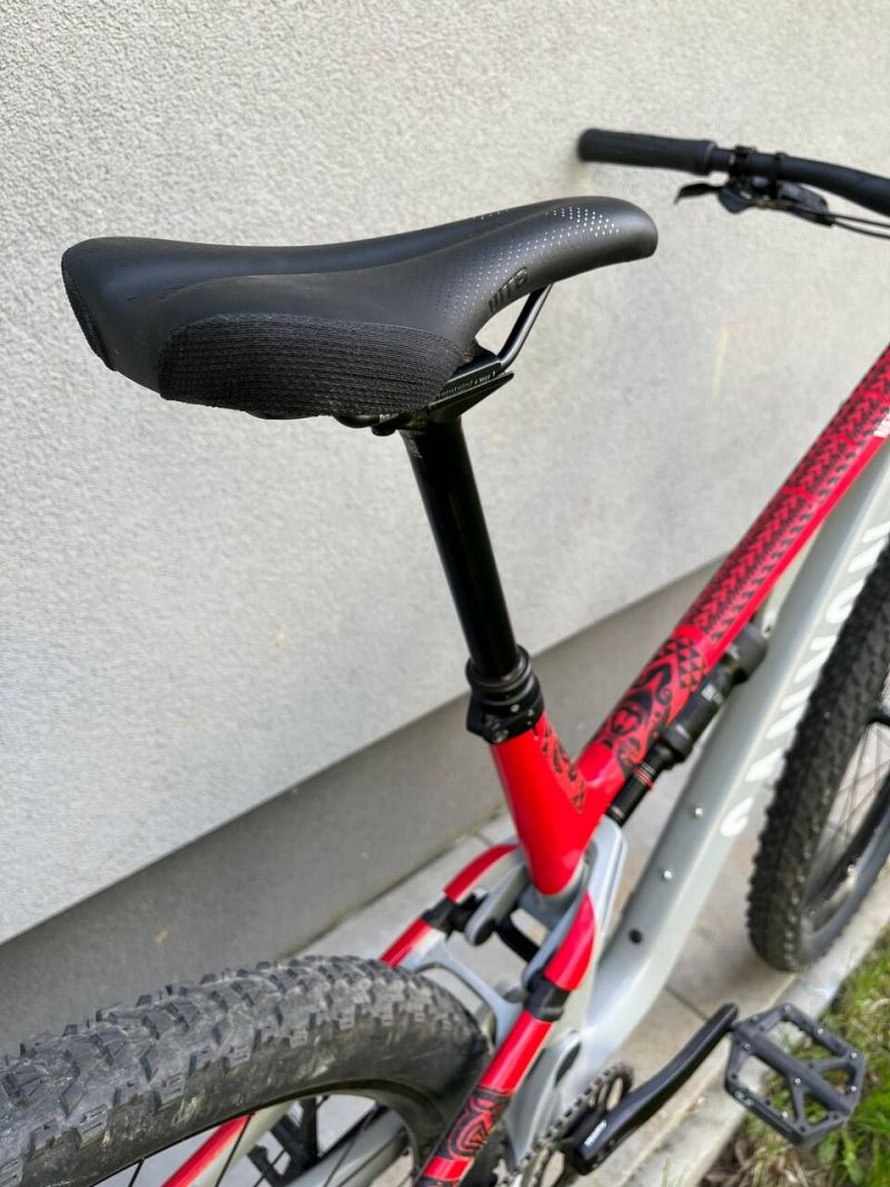 Canyon Neuron CF 8 2021 "L" ; 29" horské kolo