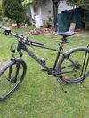 MTB kolo Author Mystic 29