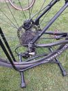 MTB kolo Author Mystic 29