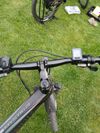 MTB kolo Author Mystic 29