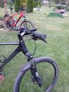 MTB kolo Author Mystic 29