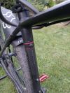 MTB kolo Author Mystic 29