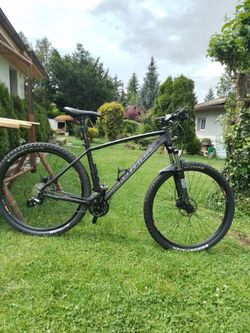 MTB kolo Author Mystic 29